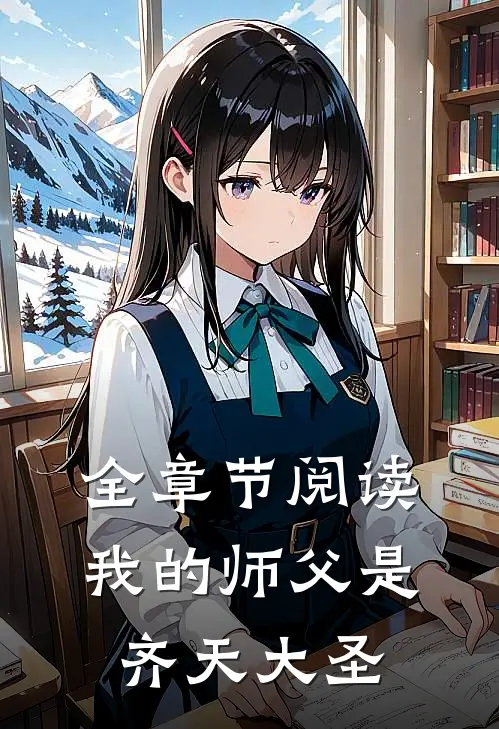 全章节阅读我的师父是齐天大圣