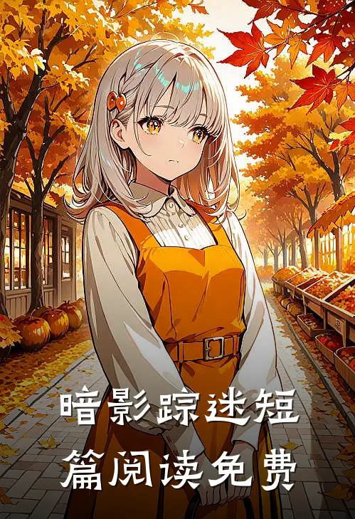 暗影踪迷短篇阅读免费