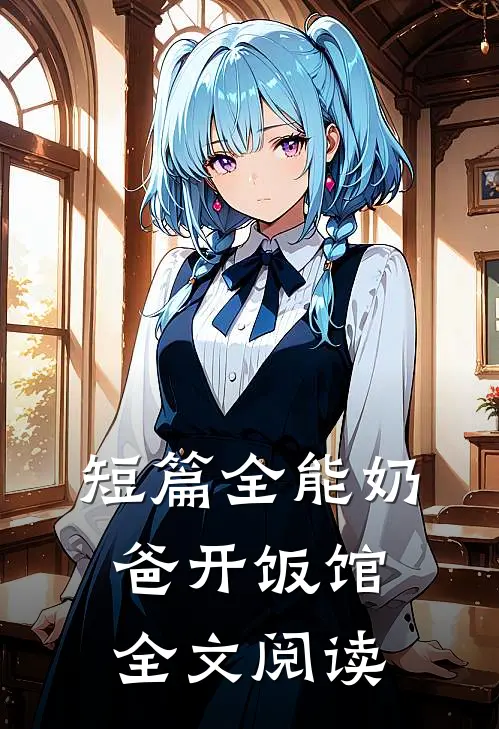 短篇全能奶爸开饭馆全文阅读