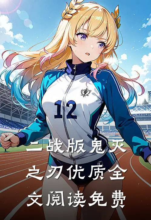 二战版鬼灭之刃优质全文阅读免费