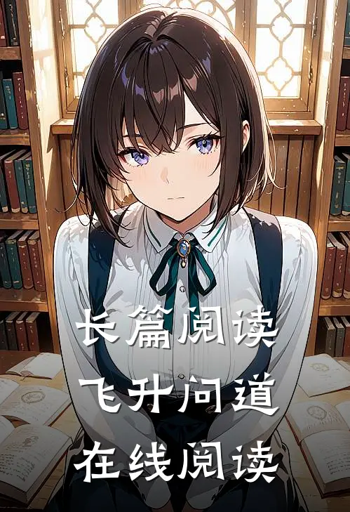 长篇阅读飞升问道在线阅读