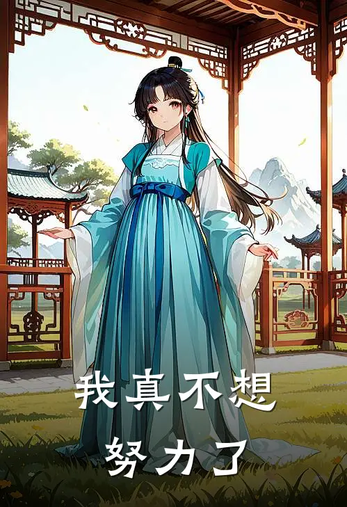 我真不想努力了