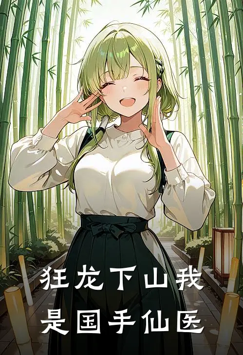 狂龙下山我是国手仙医