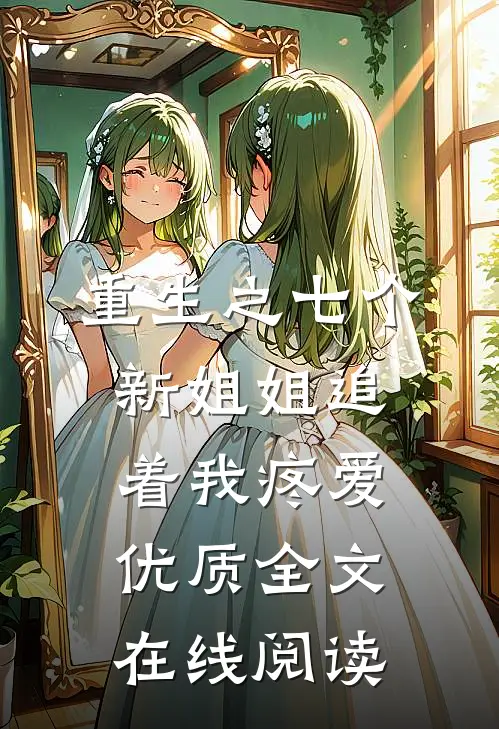 重生之七个新姐姐追着我疼爱优质全文在线阅读