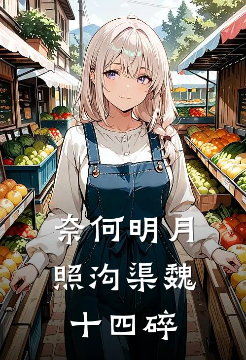 奈何明月照沟渠魏十四碎