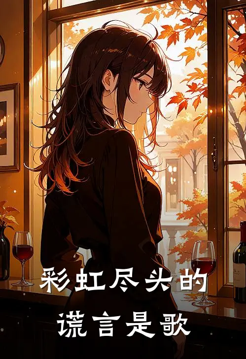 彩虹尽头的谎言是歌