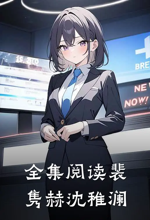 全集阅读裴隽赫沈稚澜