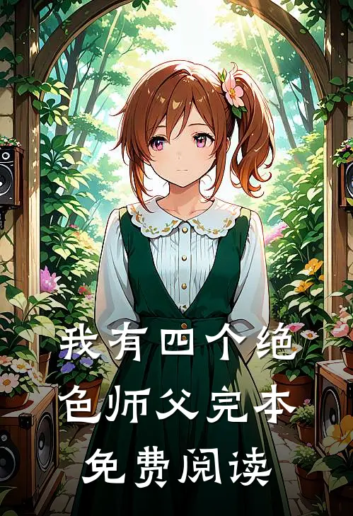 我有四个绝色师父完本免费阅读