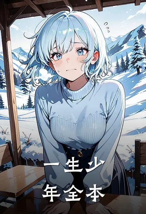 一生少年全本