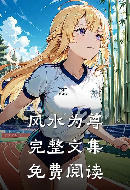 风水为尊完整文集免费阅读