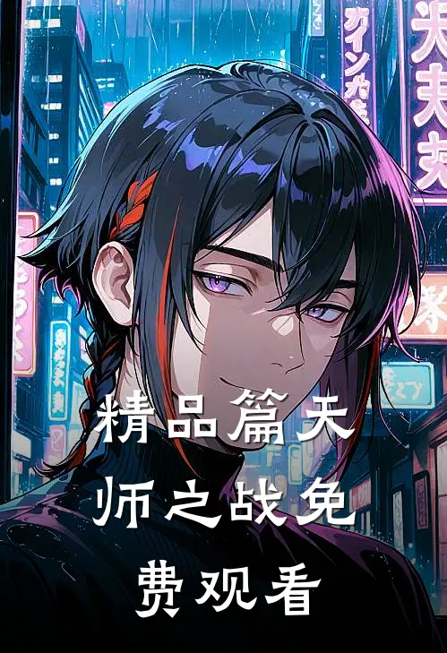 精品篇天师之战免费观看