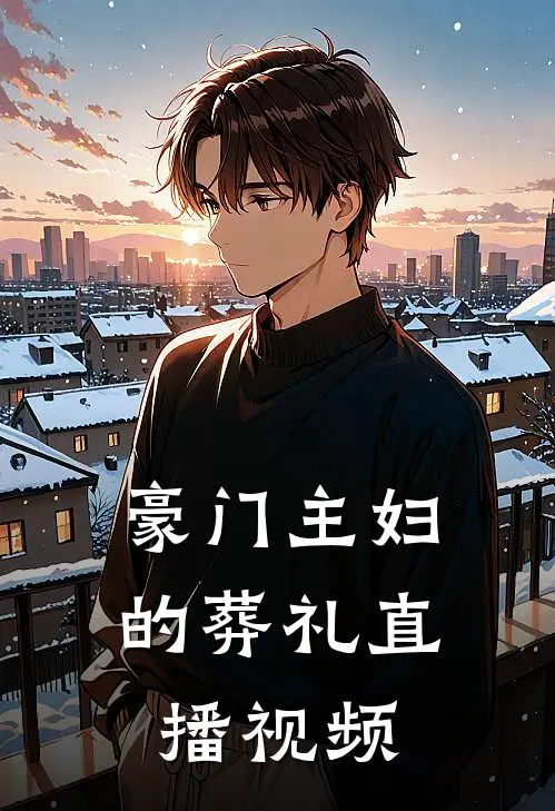 豪门主妇的葬礼直播视频