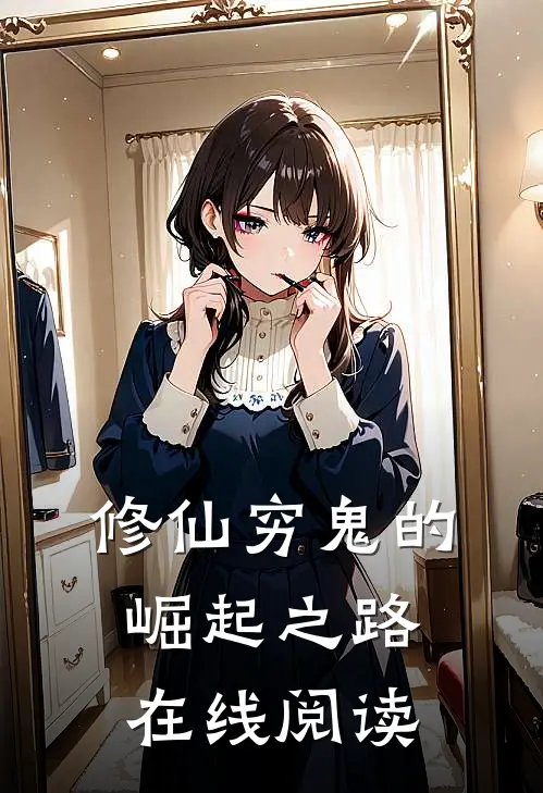 修仙穷鬼的崛起之路在线阅读