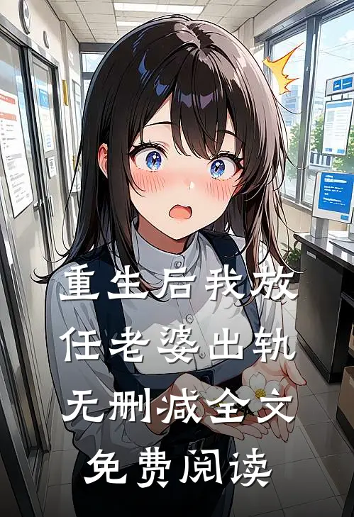 重生后我放任老婆出轨无删减全文免费阅读