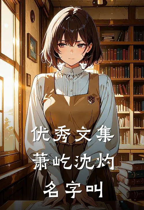 优秀文集萧屹沈灼名字叫