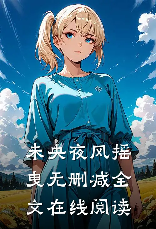 未央夜风摇曳无删减全文在线阅读