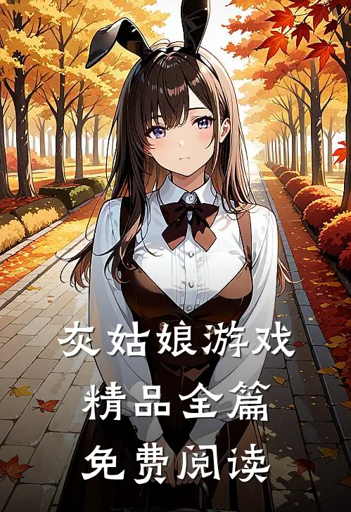 灰姑娘游戏精品全篇免费阅读