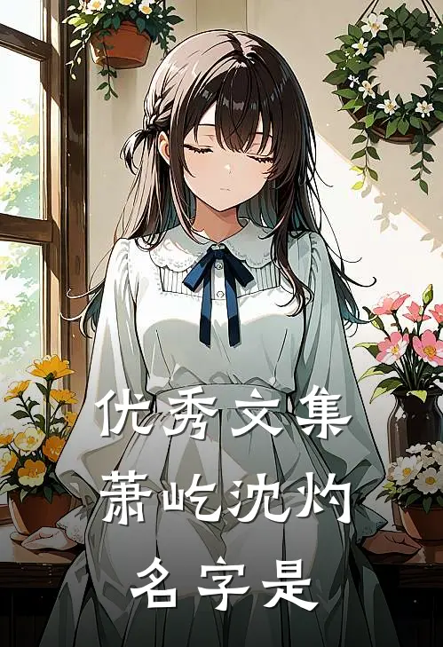 优秀文集萧屹沈灼名字是