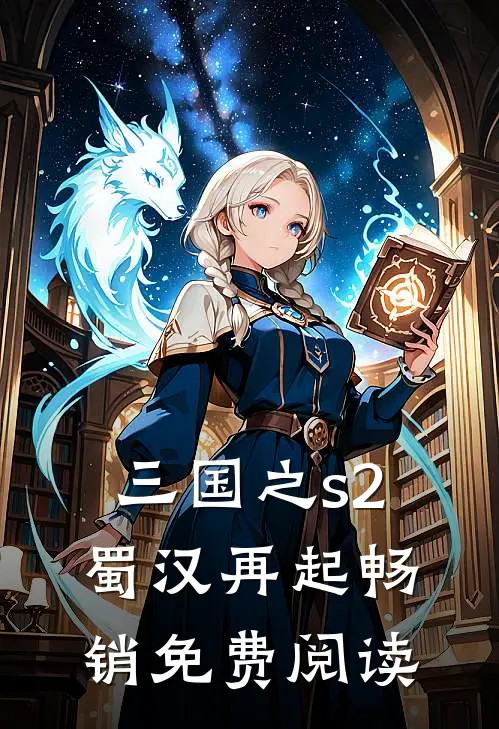 三国之s2蜀汉再起畅销免费阅读