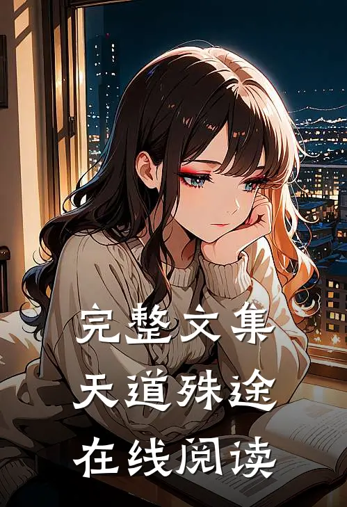 完整文集天道殊途在线阅读