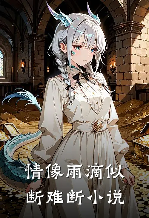 情像雨滴似断难断小说
