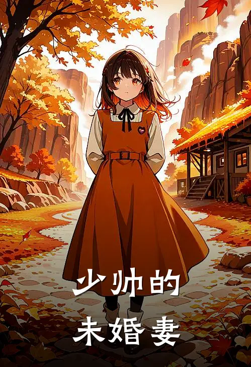 少帅的未婚妻