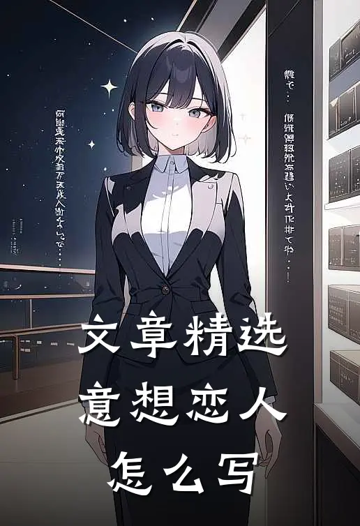 文章精选意想恋人怎么写
