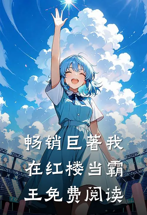 畅销巨著我在红楼当霸王免费阅读