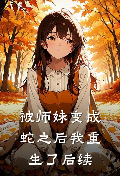 被师妹变成蛇之后我重生了后续