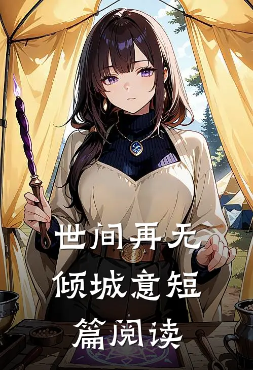 世间再无倾城意短篇阅读