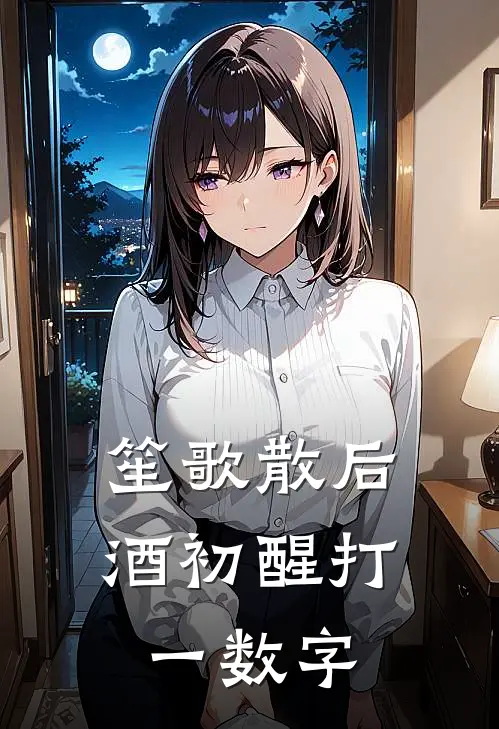 笙歌散后酒初醒打一数字