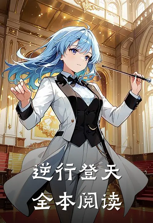 逆行登天全本阅读