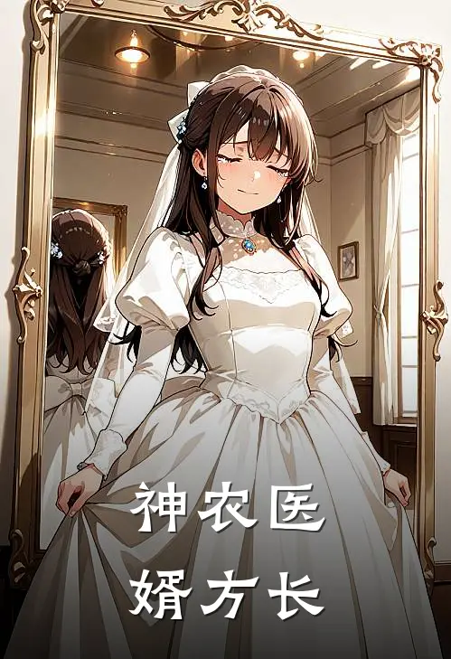神农医婿 方长