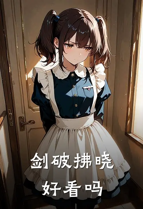 剑破拂晓好看吗