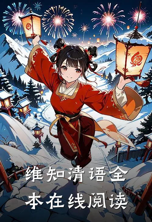 维知清语全本在线阅读