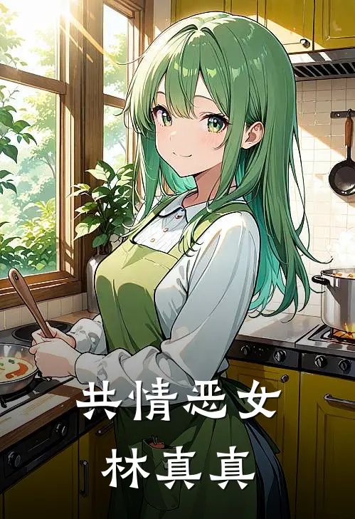 共情恶女林真真