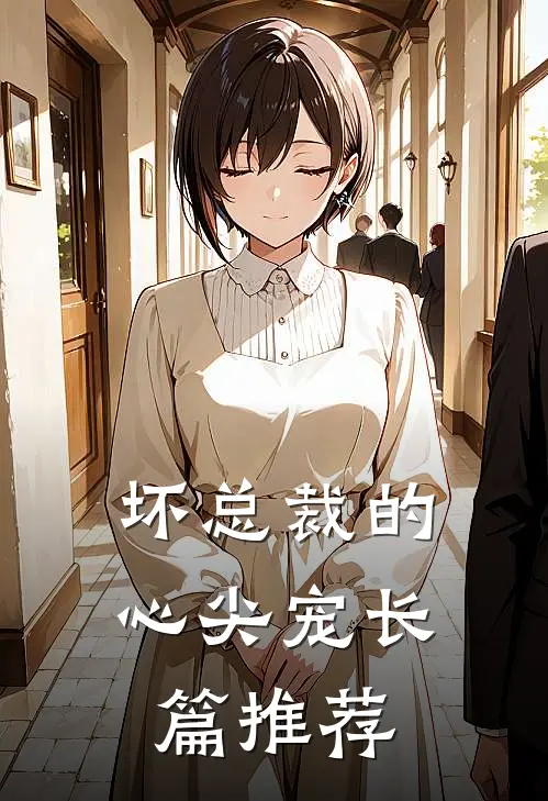 坏总裁的心尖宠长篇推荐