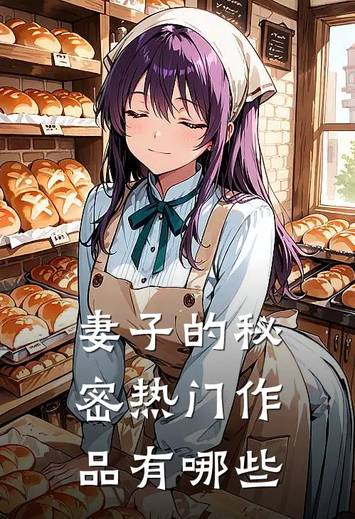 妻子的秘密热门作品有哪些