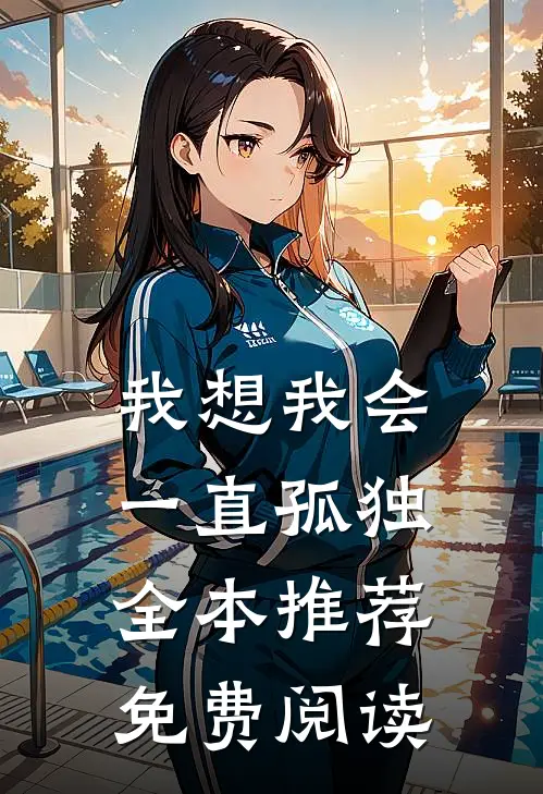 我想我会一直孤独全本推荐免费阅读
