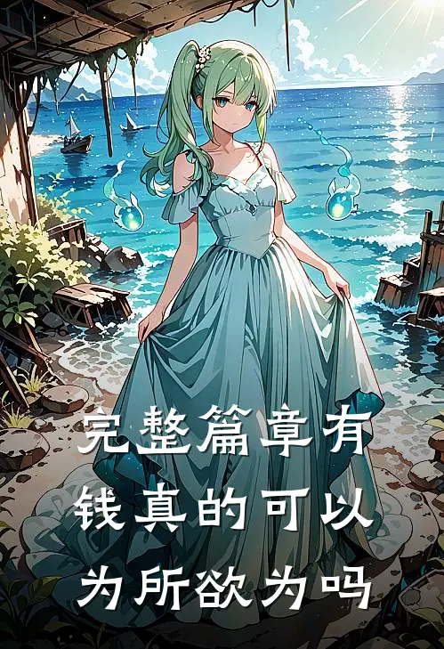 完整篇章有钱真的可以为所欲为吗