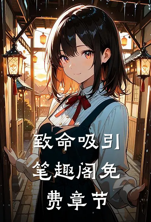 致命吸引笔趣阁免费章节