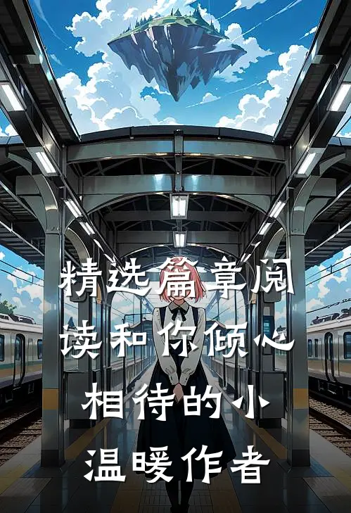 精选篇章阅读和你倾心相待的小温暖作者