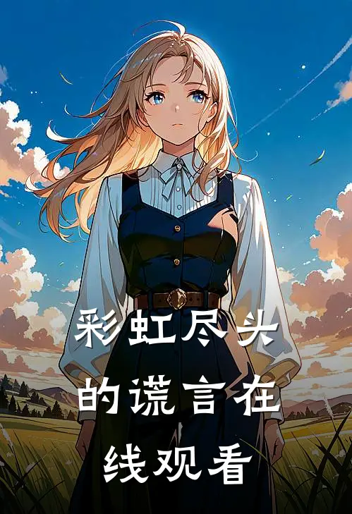 彩虹尽头的谎言在线观看