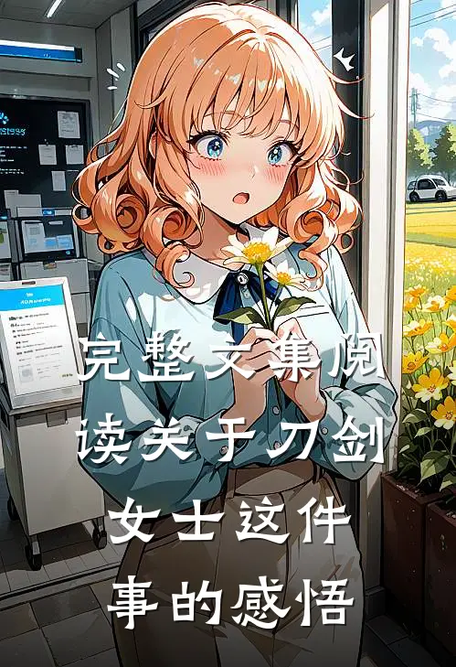 完整文集阅读关于刀剑女士这件事的感悟