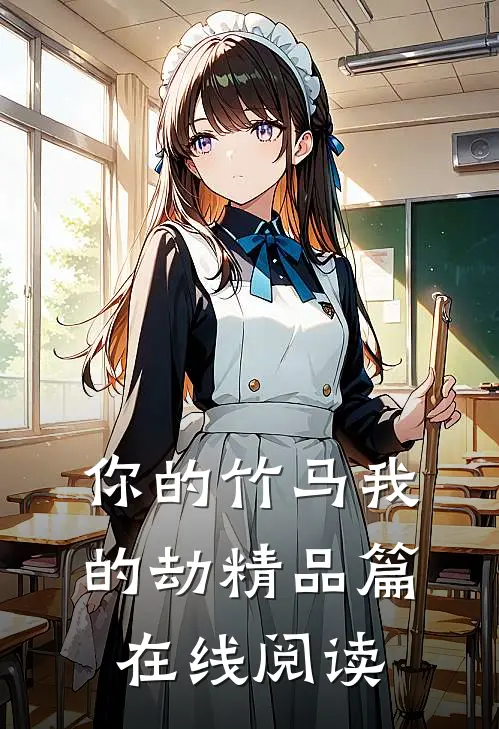 你的竹马我的劫精品篇在线阅读