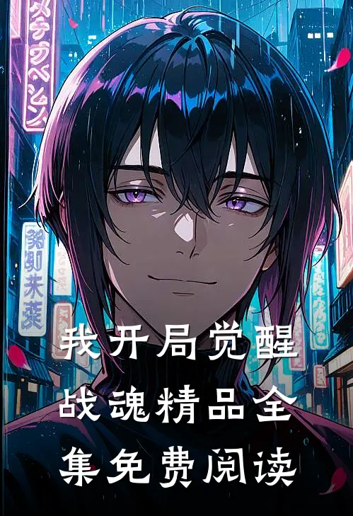 我开局觉醒战魂精品全集免费阅读