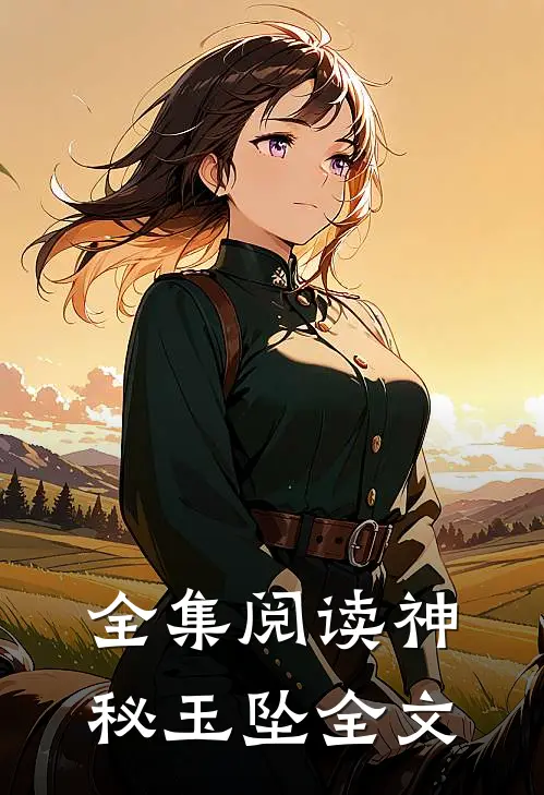 全集阅读神秘玉坠全文