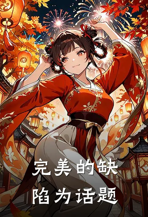 完美的缺陷为话题