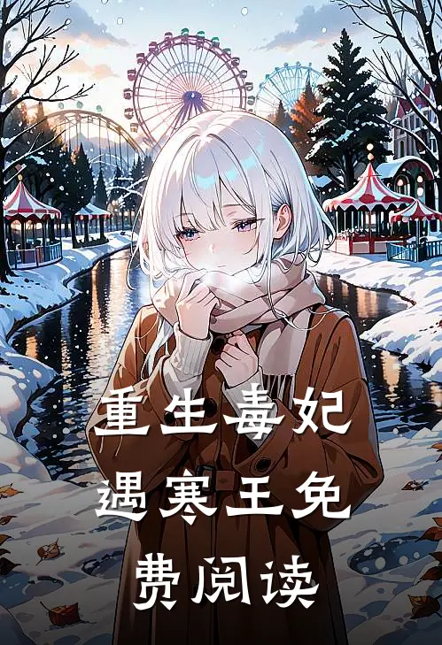重生毒妃遇寒王免费阅读