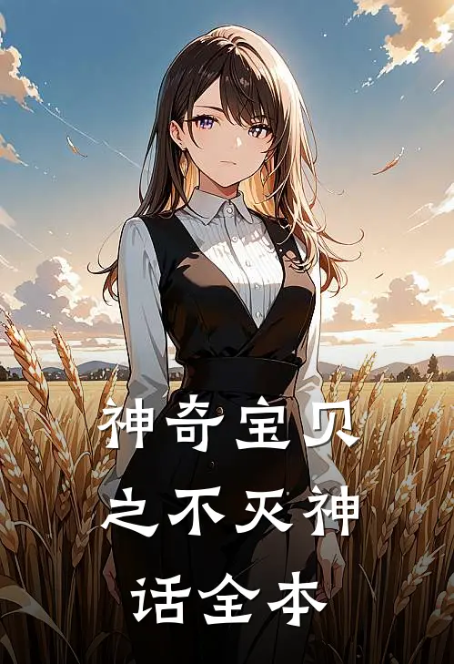 神奇宝贝之不灭神话全本